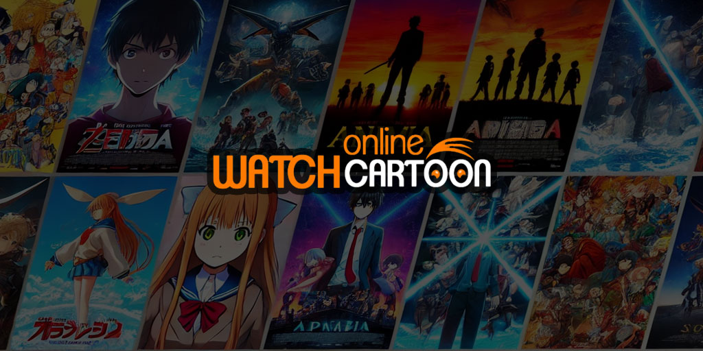 Watch Free Anime Online in HD with DUB and SUB